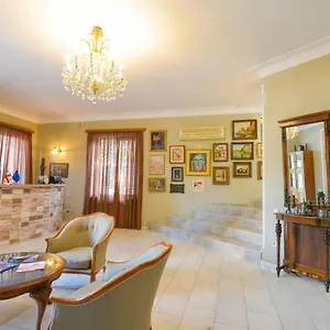 Отель Ponto Gallery Boutique