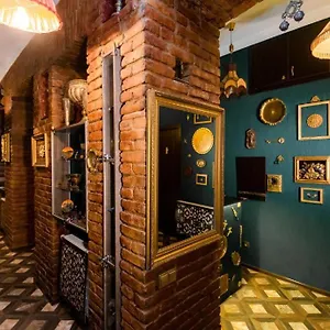 Отель Vorontsoff Boutique