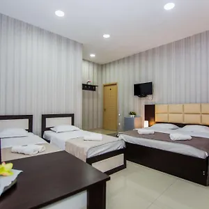 Hotel Care