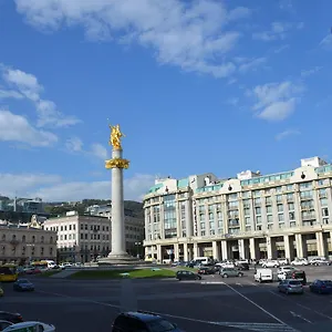 Отель Onegin