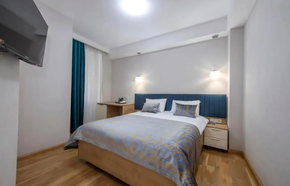 Hotel Ta Sololaki Tiflis 3*,  Georgia